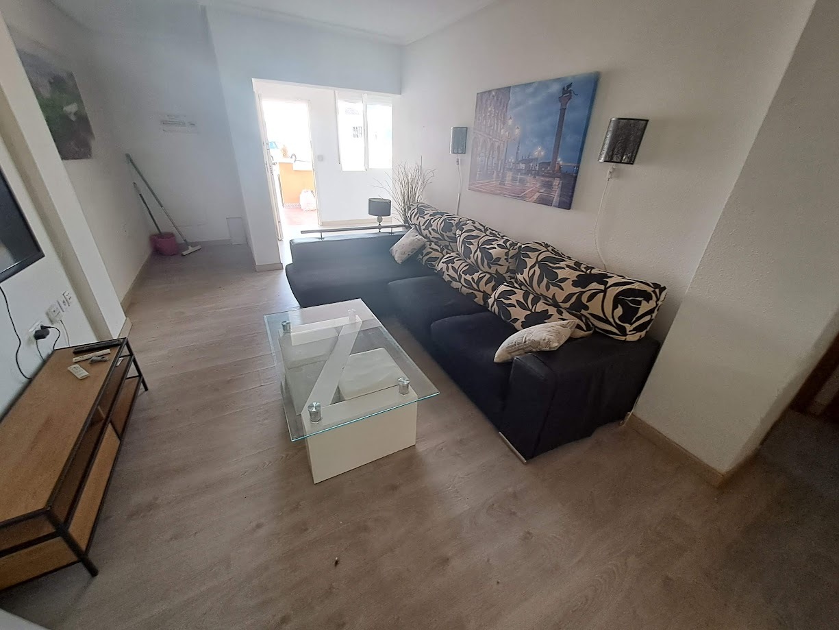 2 Bed, 1 Bath, HouseFor Sale, Orihuela Costa, Alicante