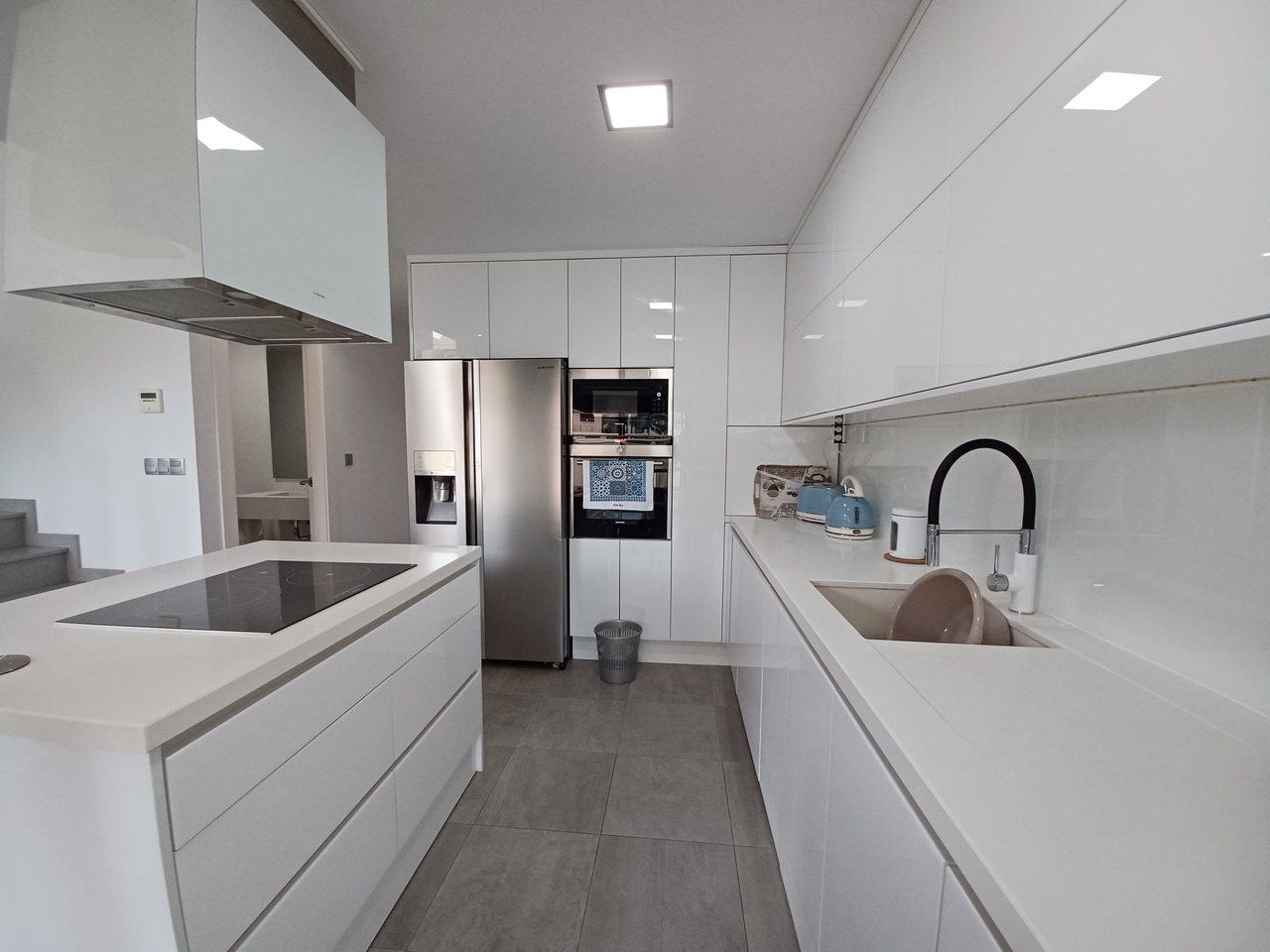 3 Bed, 2 Bath, HouseFor Sale, Los Dolses, Alicante