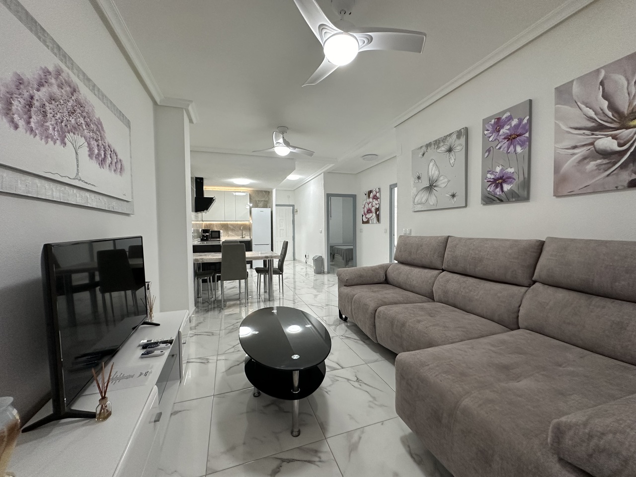 2 Bed, 2 Bath, ApartmentFor Sale, Torrevieja, Alicante