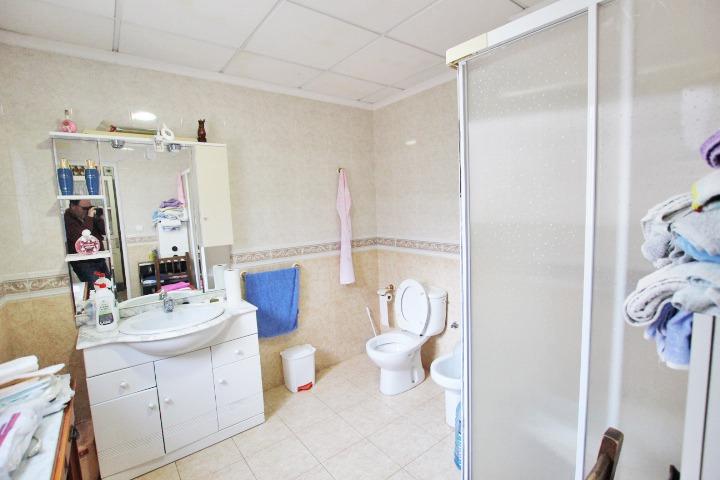 3 Bed, 1 Bath, HouseFor Sale, Guardamar Del Segura, Alicante