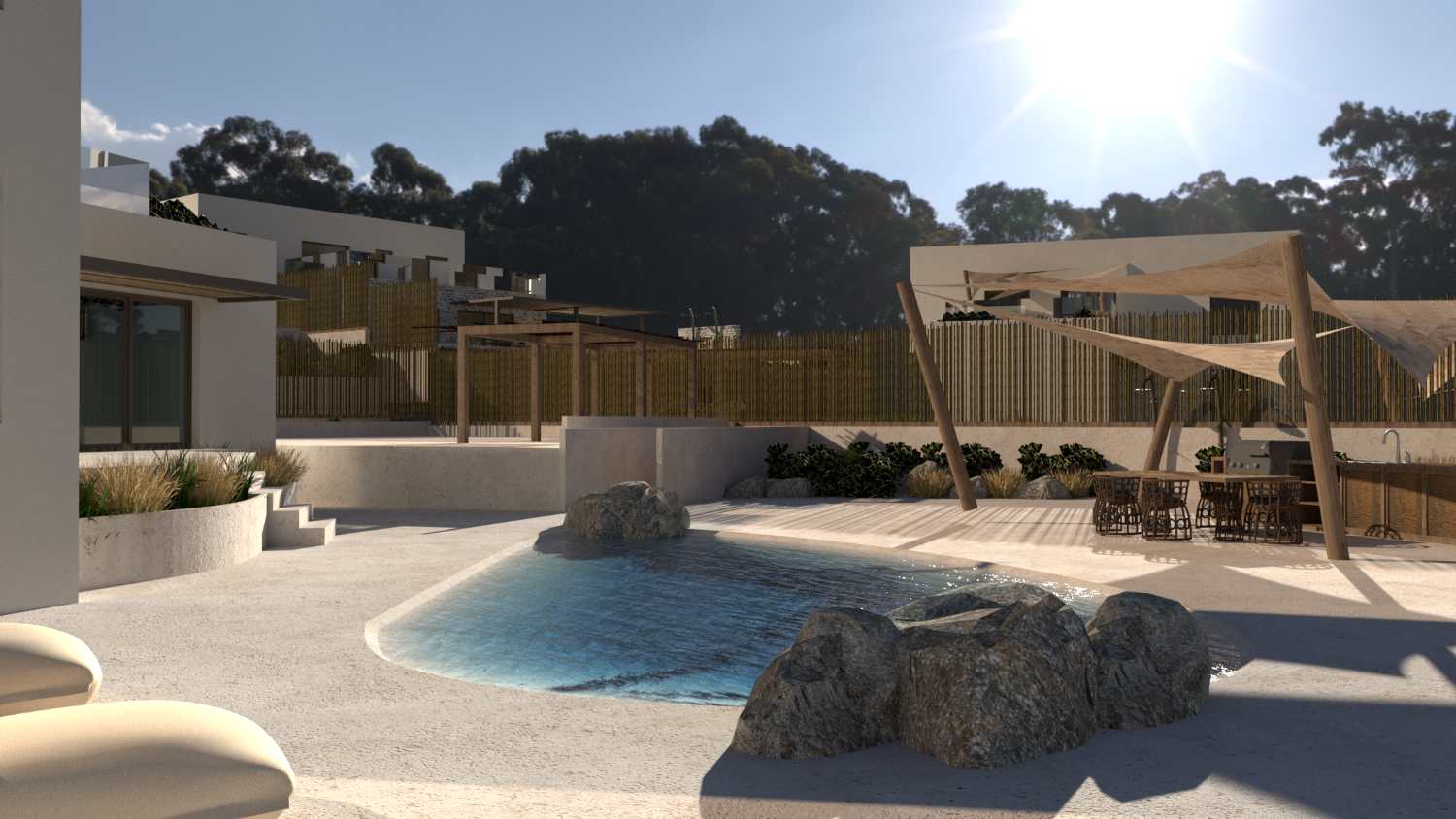 4 Bed, 5 Bath, HouseFor Sale, Chania, Crete