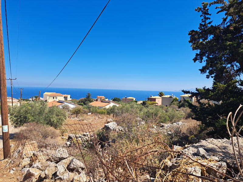 4 Bed, 5 Bath, HouseFor Sale, Chania, Crete