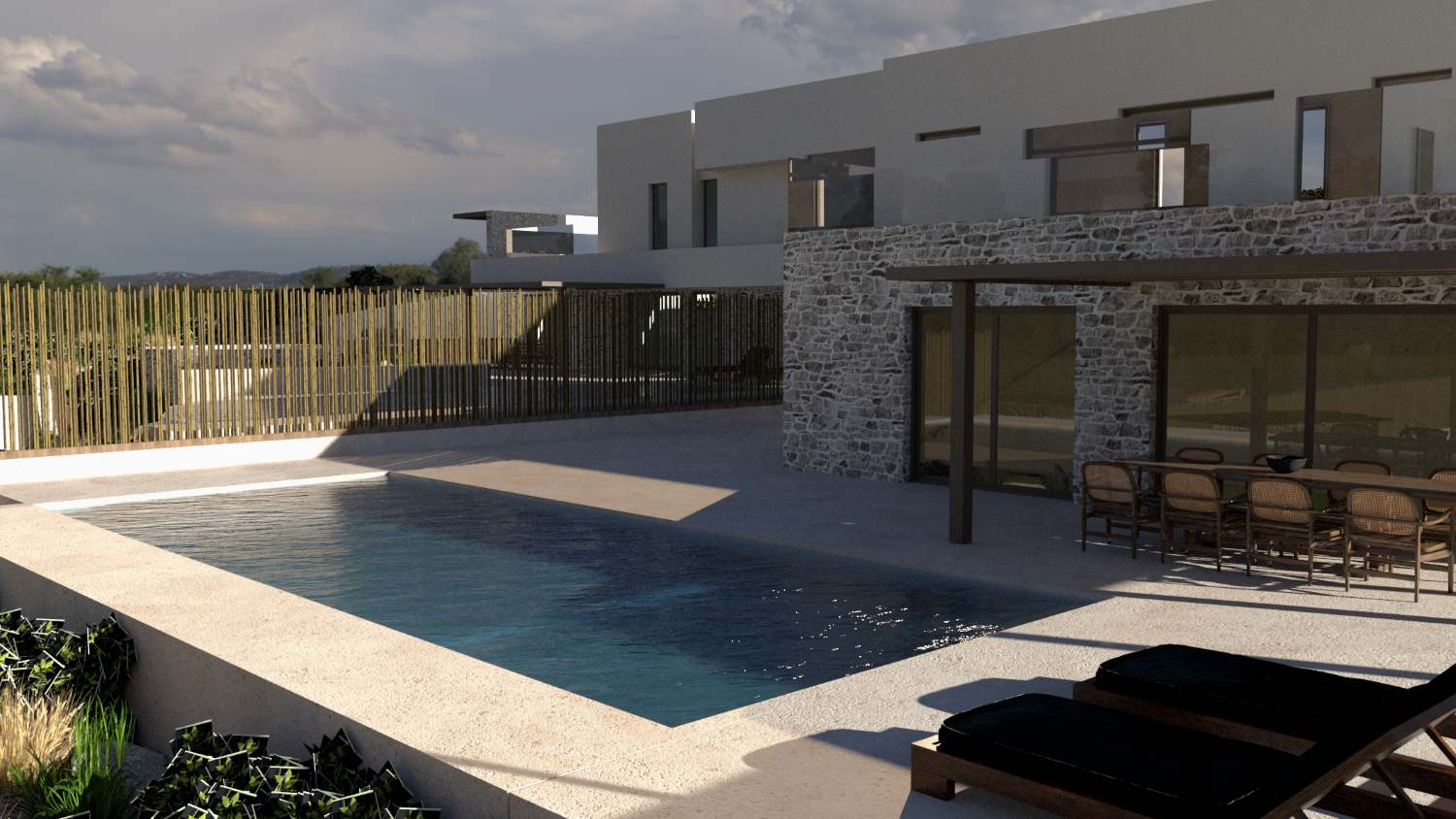 4 Bed, 5 Bath, HouseFor Sale, Chania, Crete