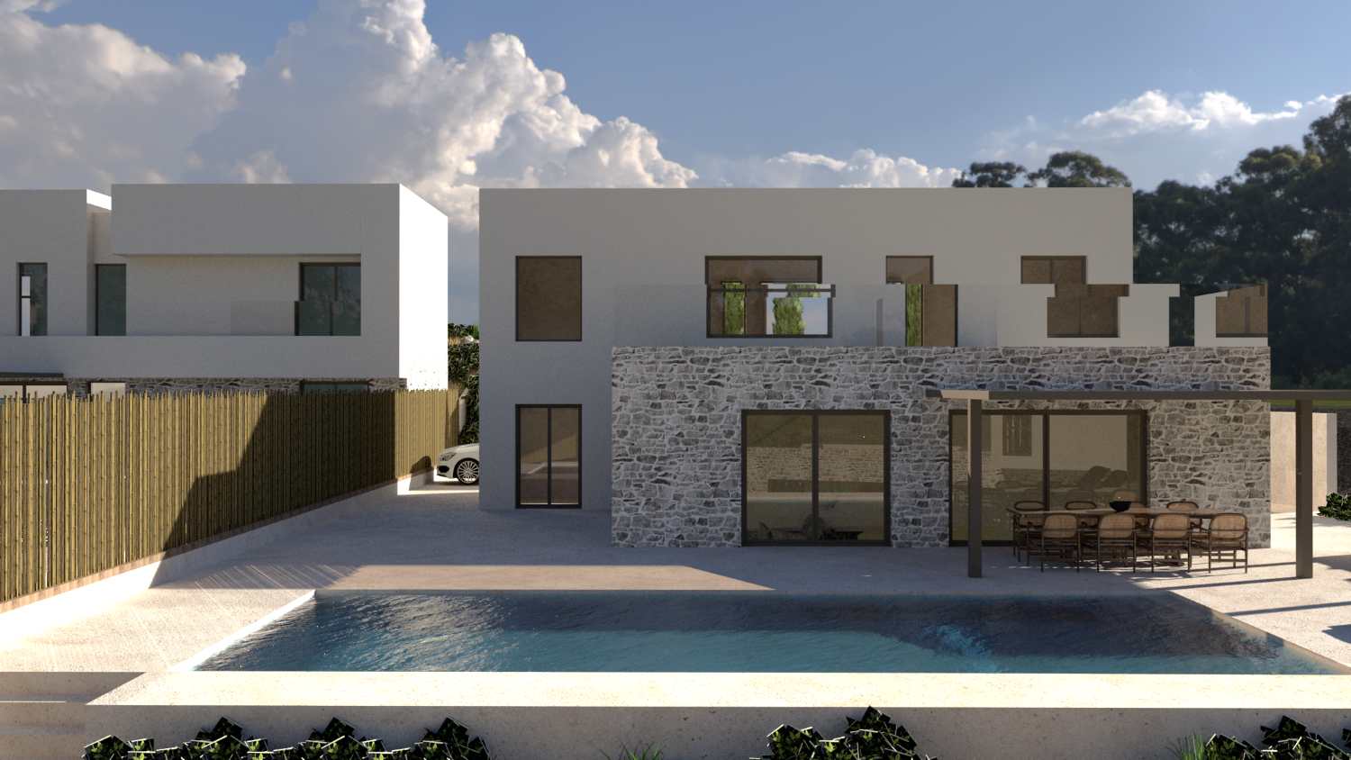 4 Bed, 5 Bath, HouseFor Sale, Chania, Crete