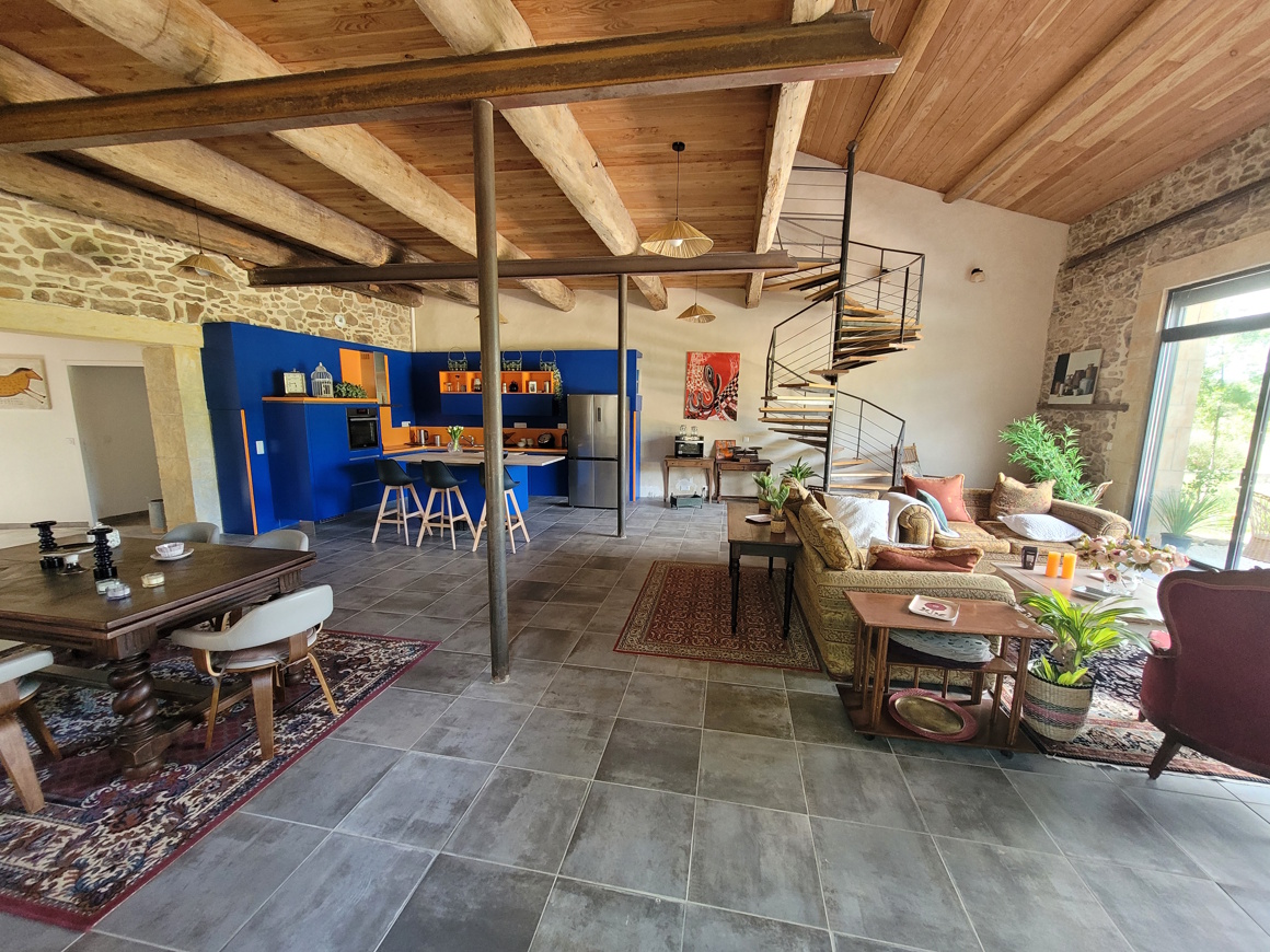 8 Bed, 7 Bath, HouseFor Sale, Saint Chinian, Herault, Languedoc-Roussillon, 34360