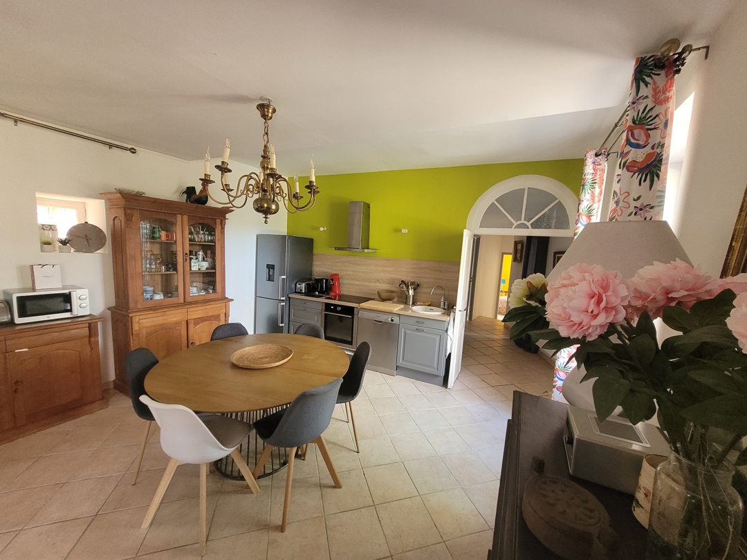 8 Bed, 7 Bath, HouseFor Sale, Saint Chinian, Herault, Languedoc-Roussillon, 34360