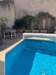 3 Bed, 2 Bath, HouseFor Sale, Puissalicon, Herault, Languedoc-Roussillon, 34480