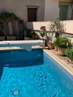 3 Bed, 2 Bath, HouseFor Sale, Puissalicon, Herault, Languedoc-Roussillon, 34480