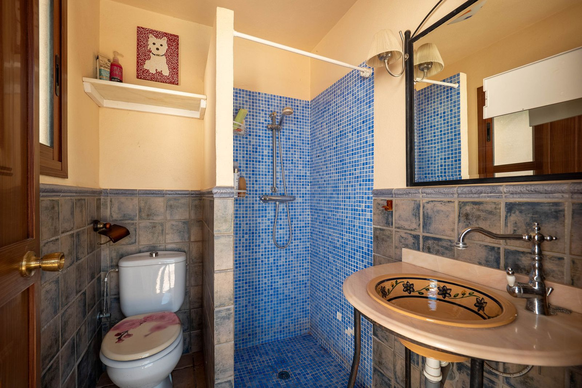 Alhaurin el Grande, Malaga, 4 Bedrooms Bedrooms, ,2 BathroomsBathrooms,For Sale,R5021104