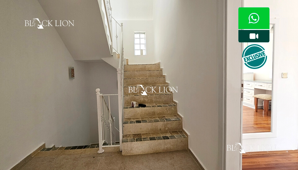 4 Bed, 4 Bath, ApartmentFor Sale, Kisla, Kalkan, Antalya