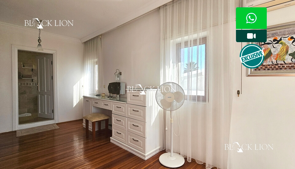 4 Bed, 4 Bath, ApartmentFor Sale, Kisla, Kalkan, Antalya