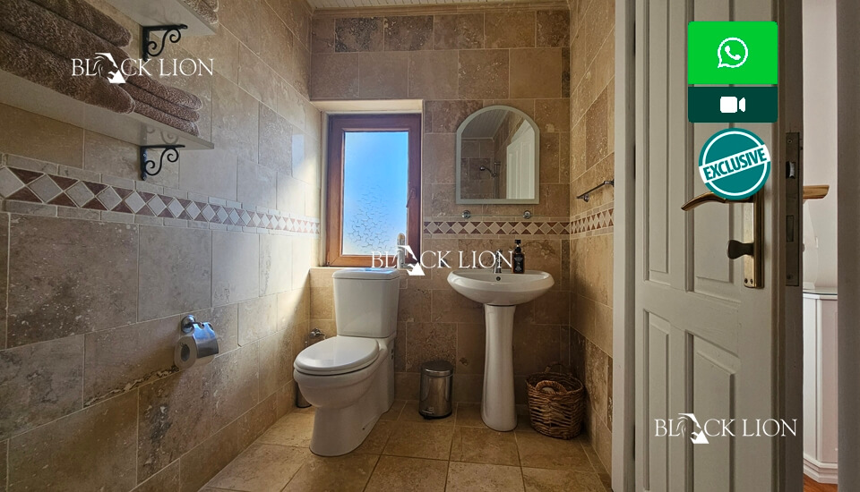 4 Bed, 4 Bath, ApartmentFor Sale, Kisla, Kalkan, Antalya