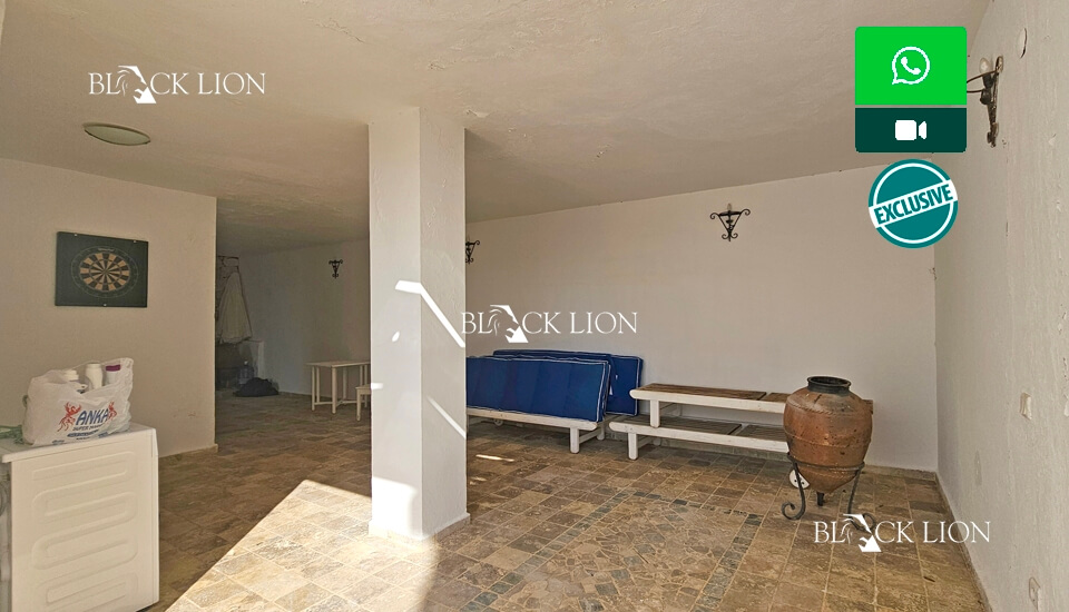 4 Bed, 4 Bath, ApartmentFor Sale, Kisla, Kalkan, Antalya