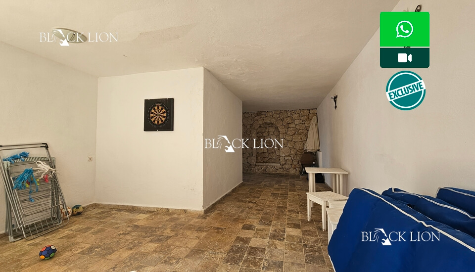 4 Bed, 4 Bath, ApartmentFor Sale, Kisla, Kalkan, Antalya