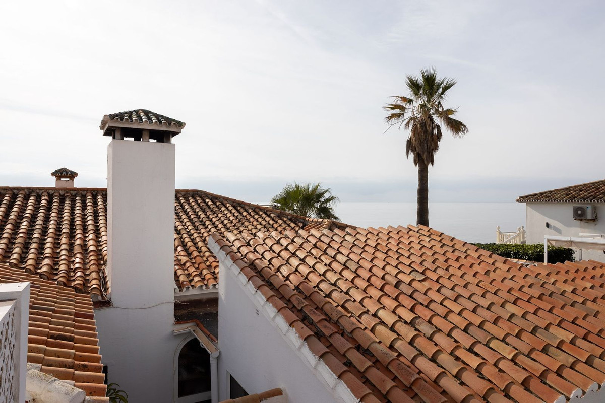 4 Bed, 4 Bath, HouseFor Sale, Mijas Costa, Malaga