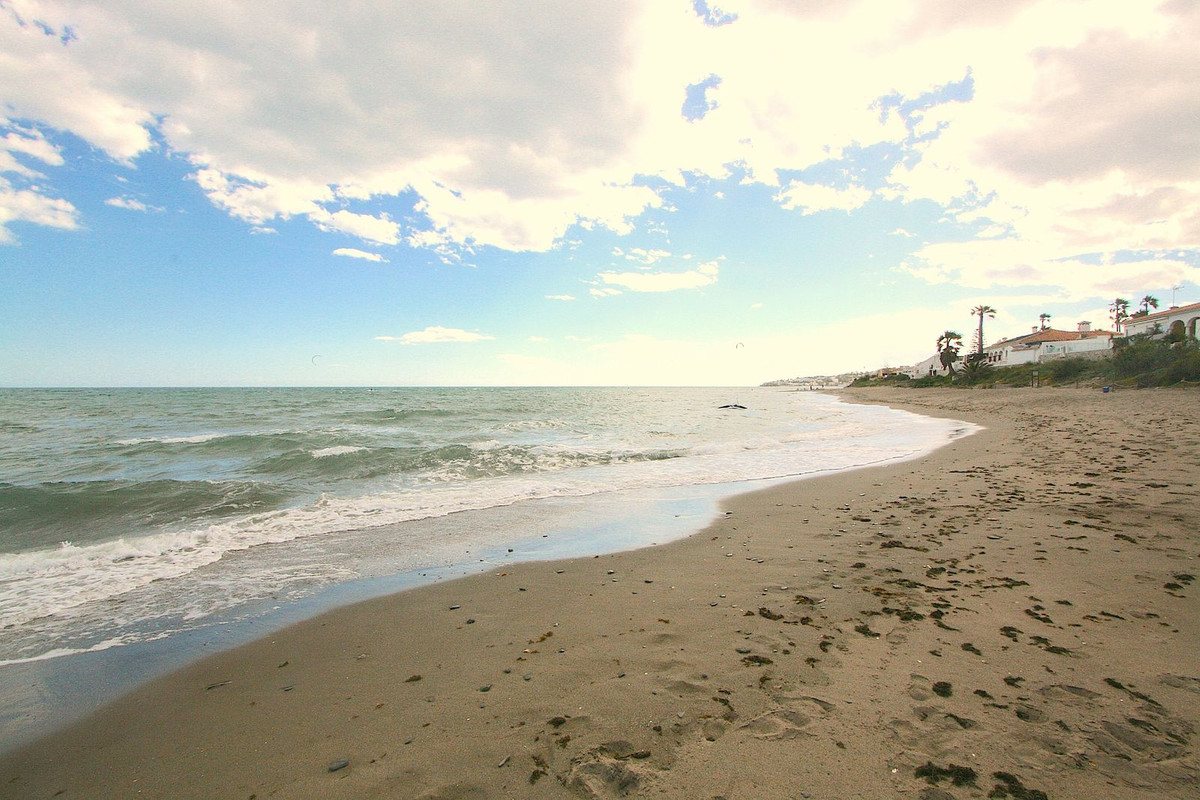 4 Bed, 4 Bath, HouseFor Sale, Mijas Costa, Malaga