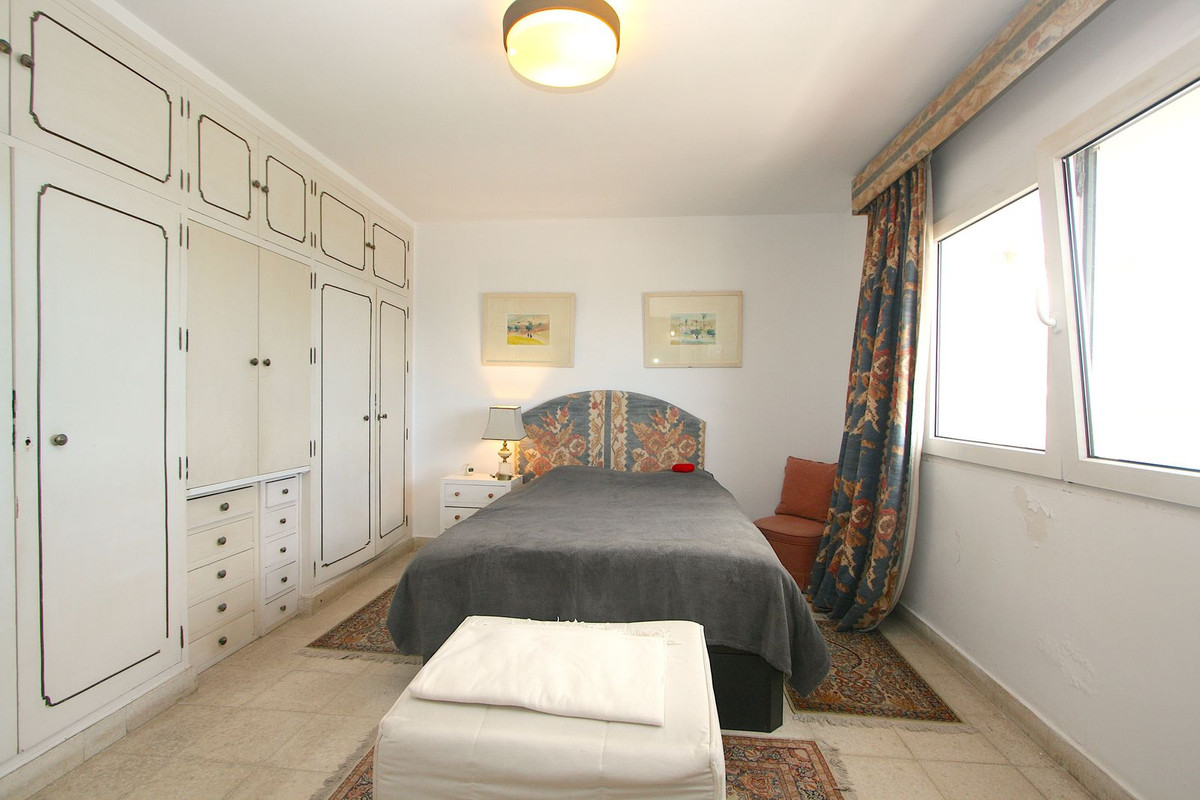 4 Bed, 4 Bath, HouseFor Sale, Mijas Costa, Malaga