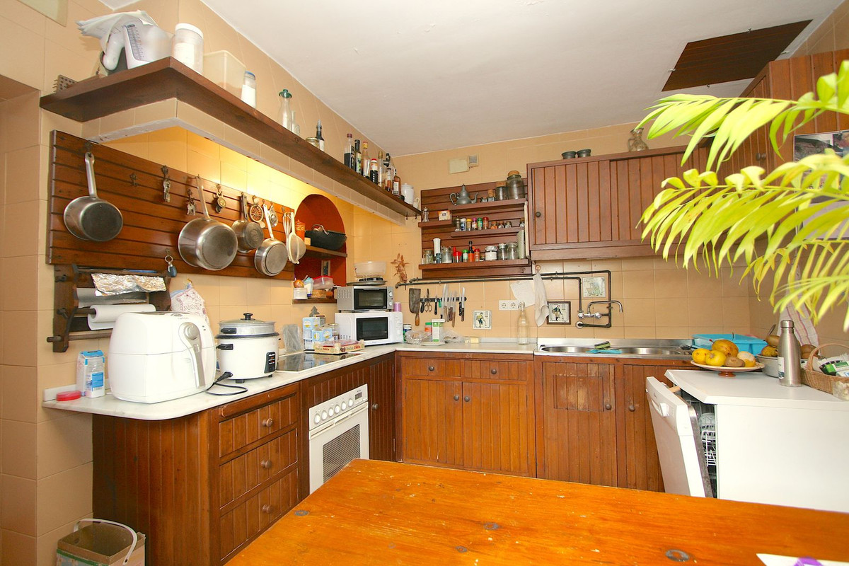 4 Bed, 4 Bath, HouseFor Sale, Mijas Costa, Malaga