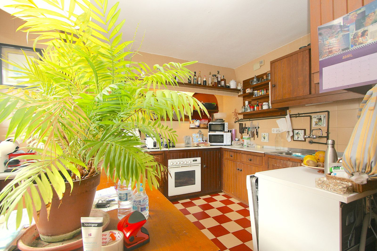 4 Bed, 4 Bath, HouseFor Sale, Mijas Costa, Malaga