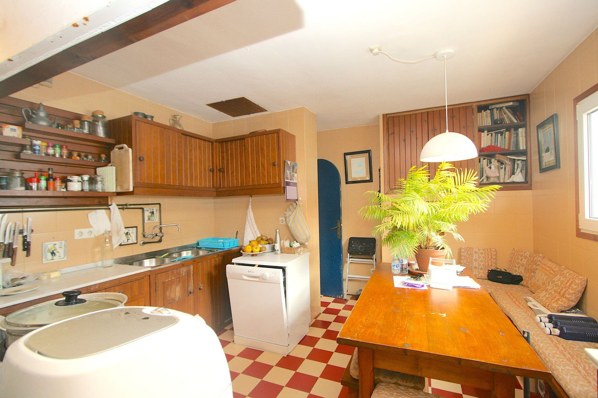 4 Bed, 4 Bath, HouseFor Sale, Mijas Costa, Malaga