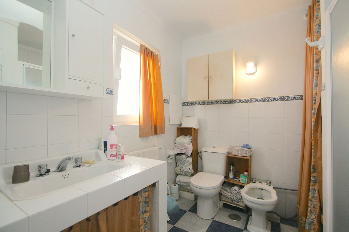 4 Bed, 4 Bath, HouseFor Sale, Mijas Costa, Malaga