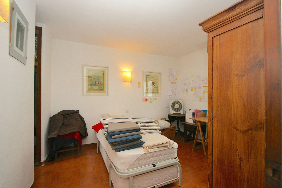 4 Bed, 4 Bath, HouseFor Sale, Mijas Costa, Malaga