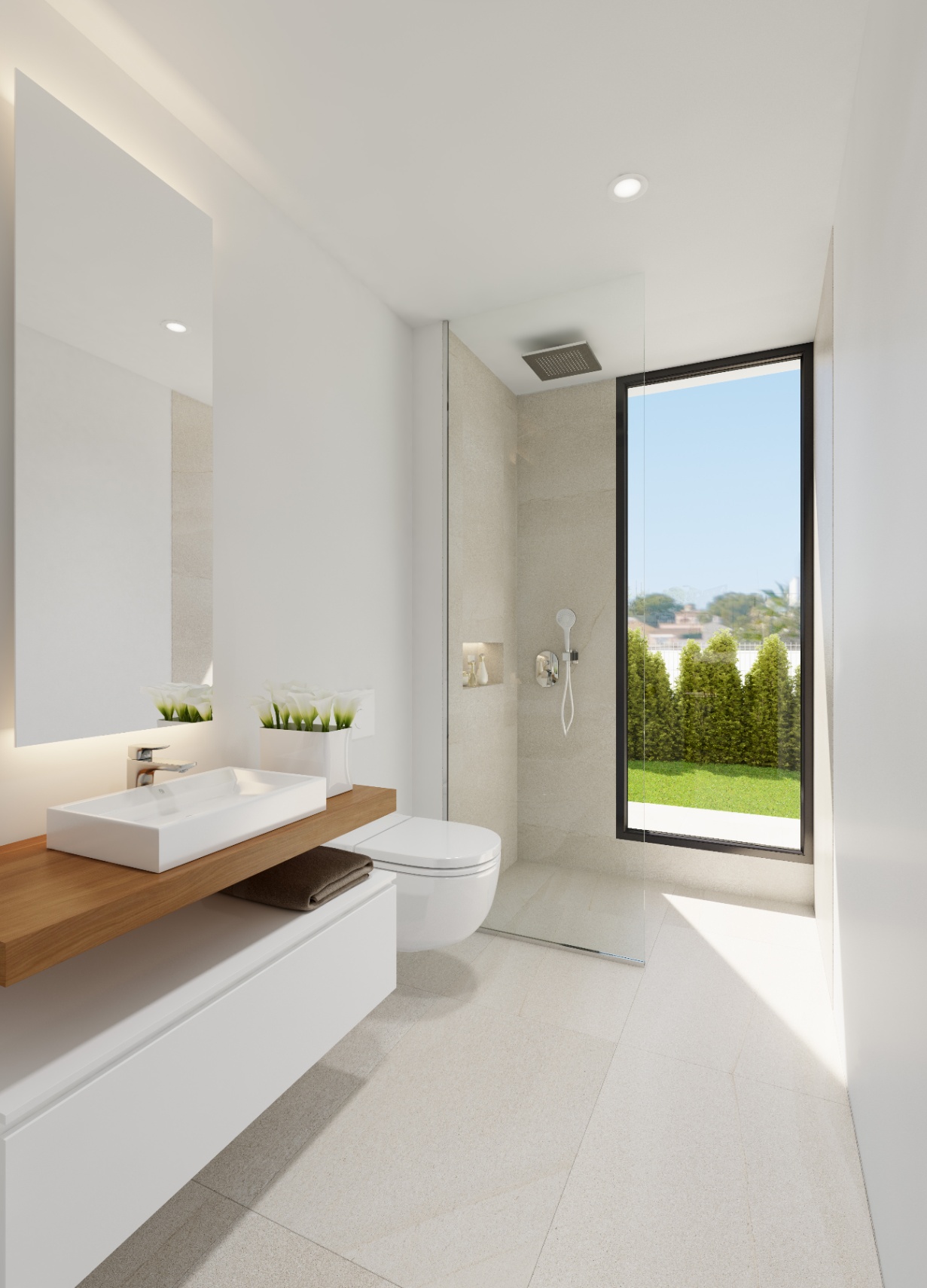 3 Bed, 3 Bath, HouseFor Sale, Finestrat, Alicante