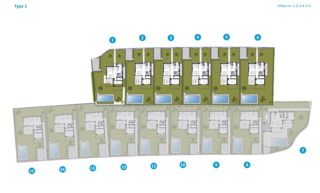 3 Bed, 3 Bath, HouseFor Sale, Finestrat, Alicante