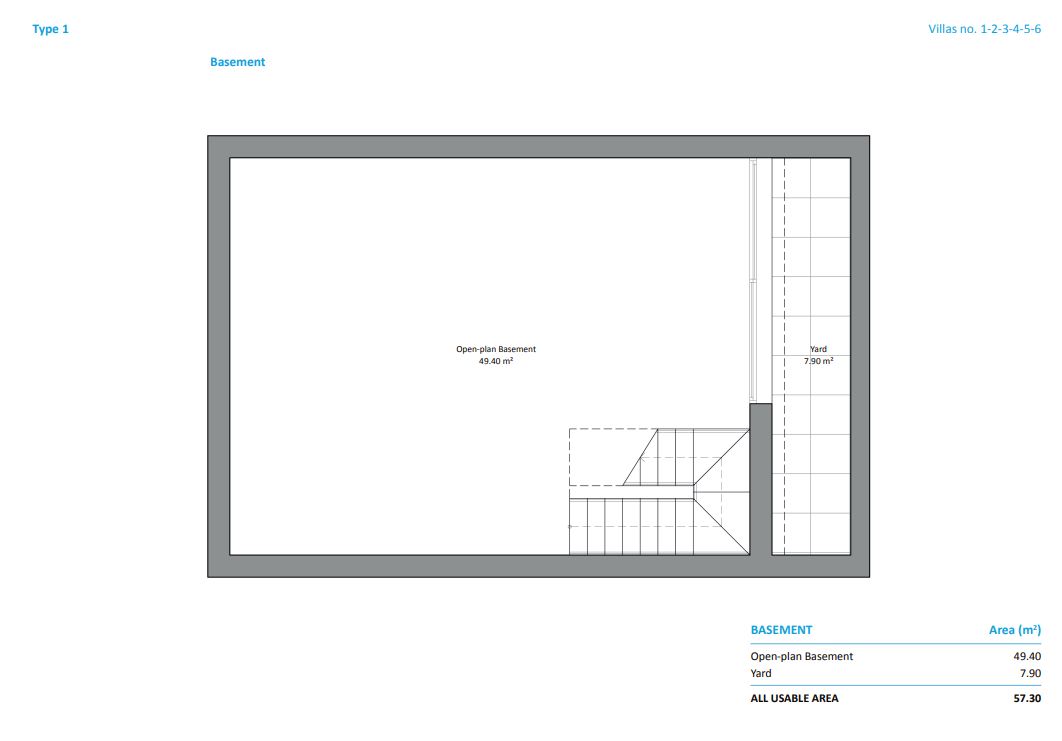 3 Bed, 3 Bath, HouseFor Sale, Finestrat, Alicante