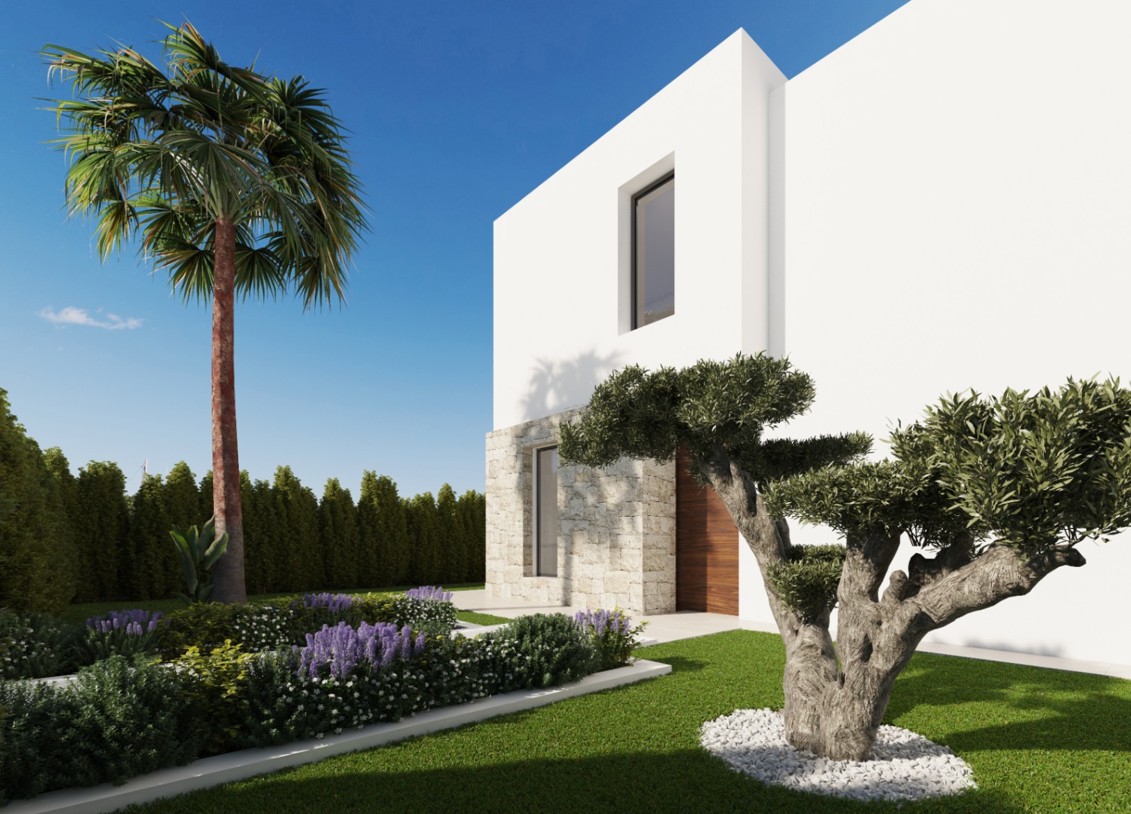 3 Bed, 3 Bath, HouseFor Sale, Finestrat, Alicante