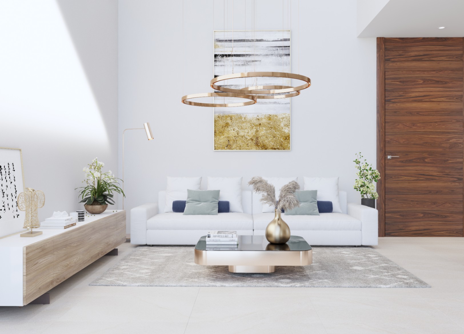 3 Bed, 3 Bath, HouseFor Sale, Finestrat, Alicante