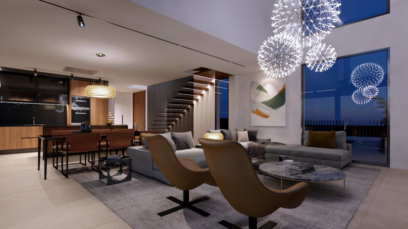 5 Bed, 5 Bath, HouseFor Sale, Finestrat, Alicante 5 Bed, 5 Bath, HouseFor Sale, Finestrat, Alicante