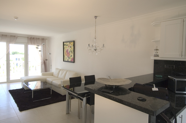 1 Bed, 1 Bath, ApartmentFor Sale, Benissa, Alicante