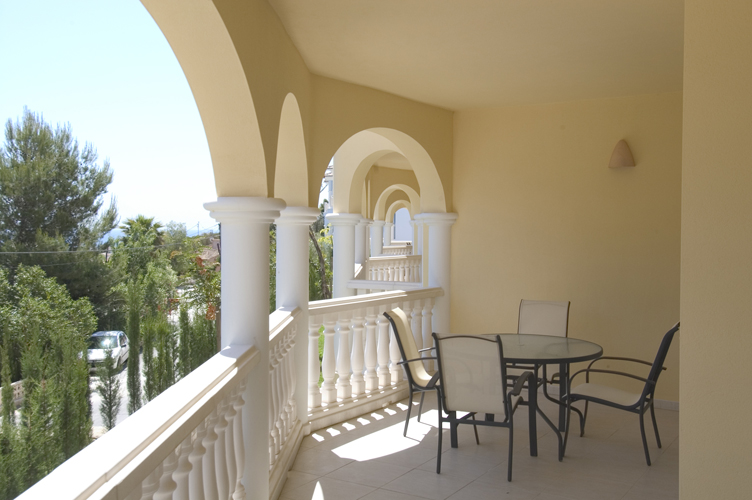 1 Bed, 1 Bath, ApartmentFor Sale, Benissa, Alicante