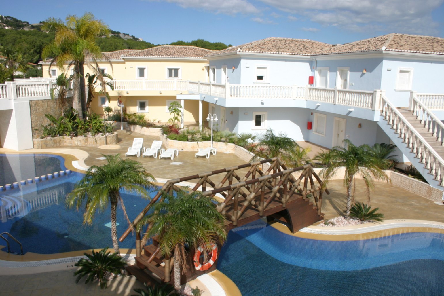 1 Bed, 1 Bath, ApartmentFor Sale, Benissa, Alicante