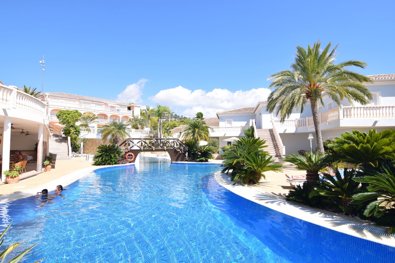 1 Bed, 1 Bath, ApartmentFor Sale, Benissa, Alicante