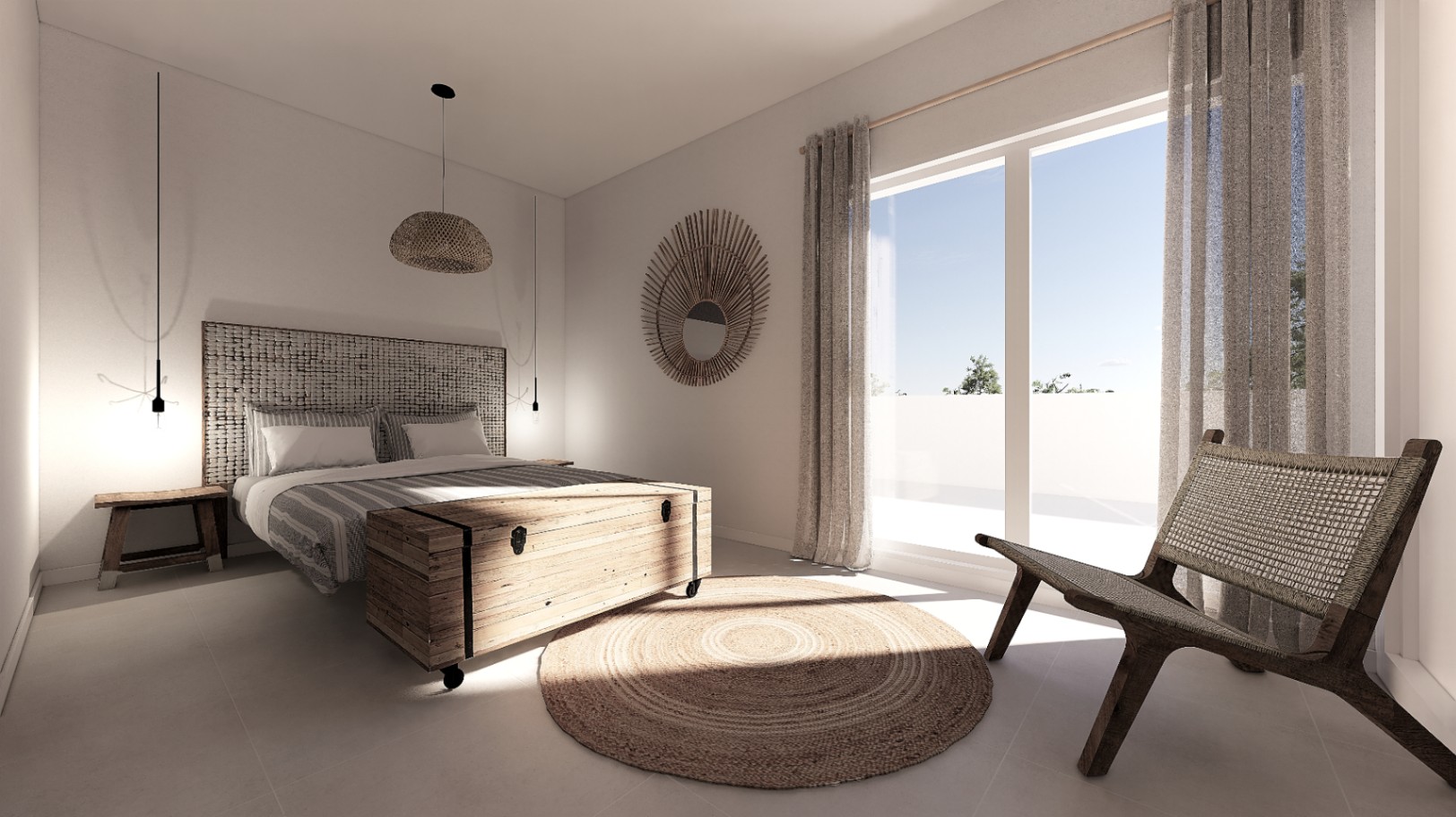 4 Bed, 4 Bath, HouseFor Sale, Moraira, Alicante