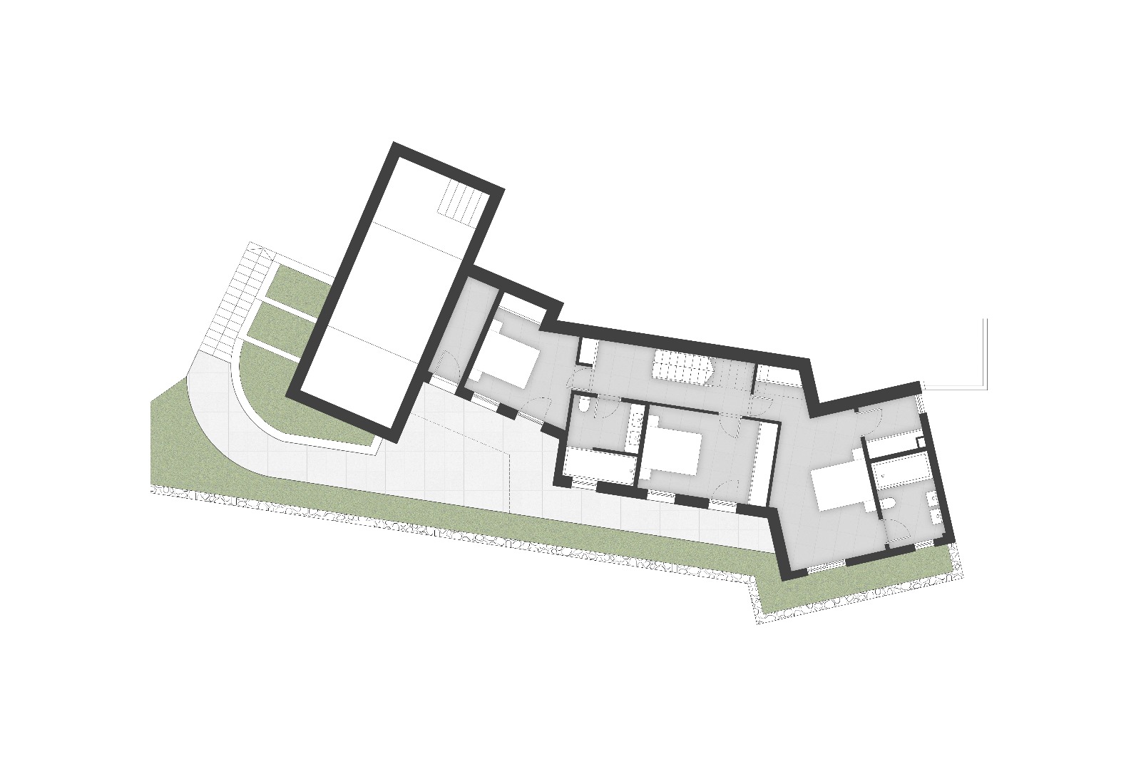 3 Bed, 2 Bath, HouseFor Sale, Moraira, Alicante