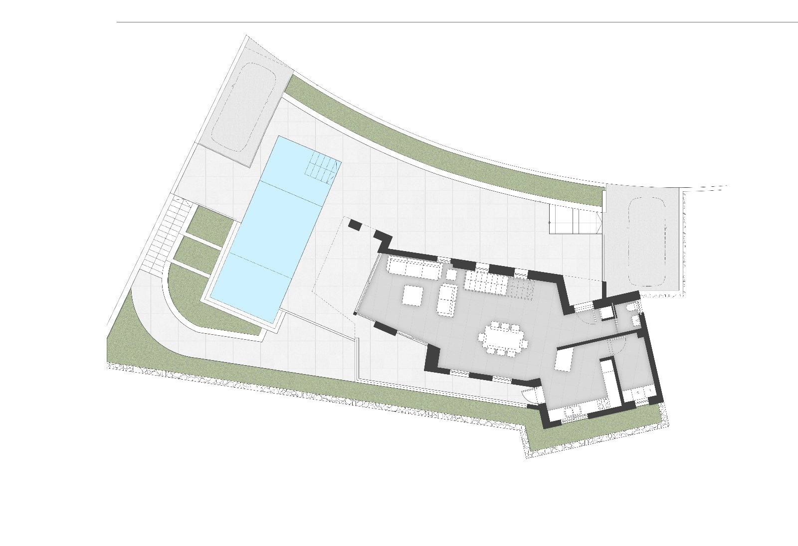 3 Bed, 2 Bath, HouseFor Sale, Moraira, Alicante