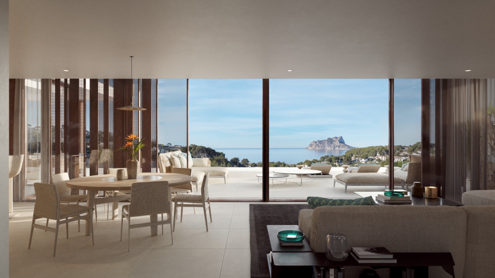 4 Bed, 3 Bath, HouseFor Sale, Benissa, Alicante 4 Bed, 3 Bath, HouseFor Sale, Benissa, Alicante