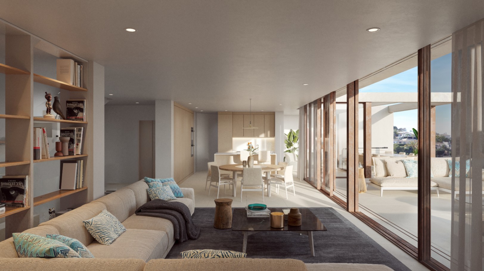 4 Bed, 3 Bath, HouseFor Sale, Benissa, Alicante 4 Bed, 3 Bath, HouseFor Sale, Benissa, Alicante