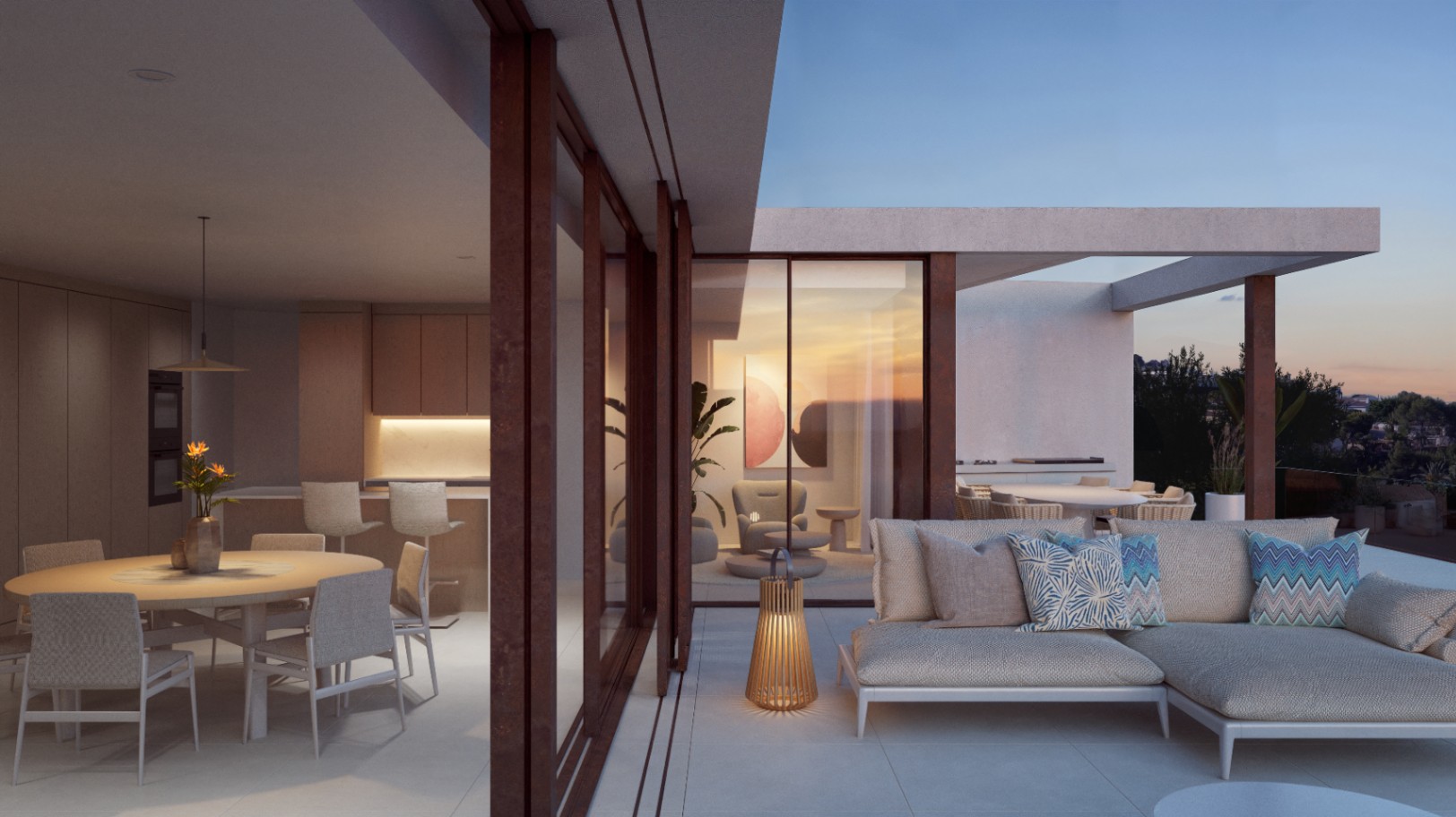 4 Bed, 3 Bath, HouseFor Sale, Benissa, Alicante 4 Bed, 3 Bath, HouseFor Sale, Benissa, Alicante