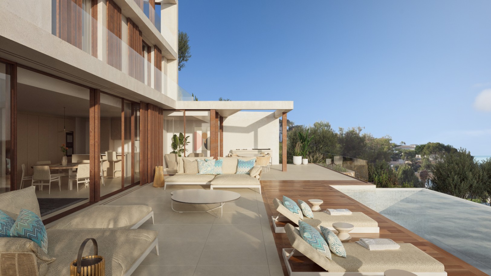 4 Bed, 3 Bath, HouseFor Sale, Benissa, Alicante 4 Bed, 3 Bath, HouseFor Sale, Benissa, Alicante