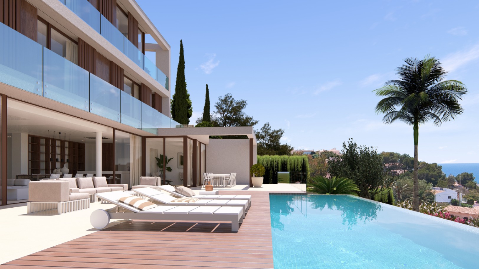 4 Bed, 3 Bath, HouseFor Sale, Benissa, Alicante 4 Bed, 3 Bath, HouseFor Sale, Benissa, Alicante