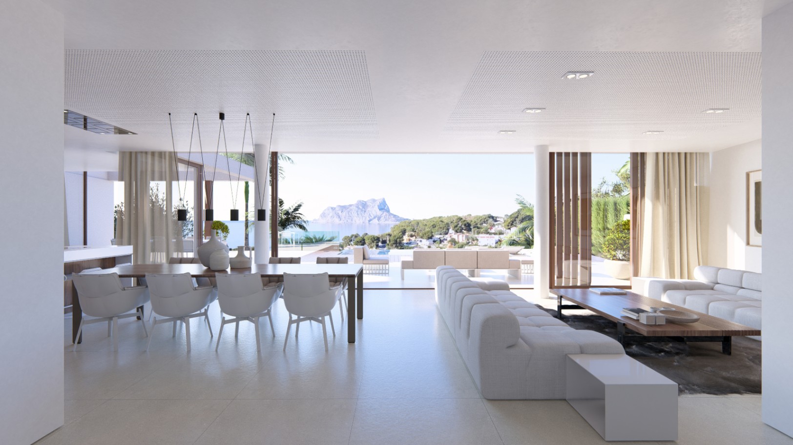 4 Bed, 3 Bath, HouseFor Sale, Benissa, Alicante 4 Bed, 3 Bath, HouseFor Sale, Benissa, Alicante