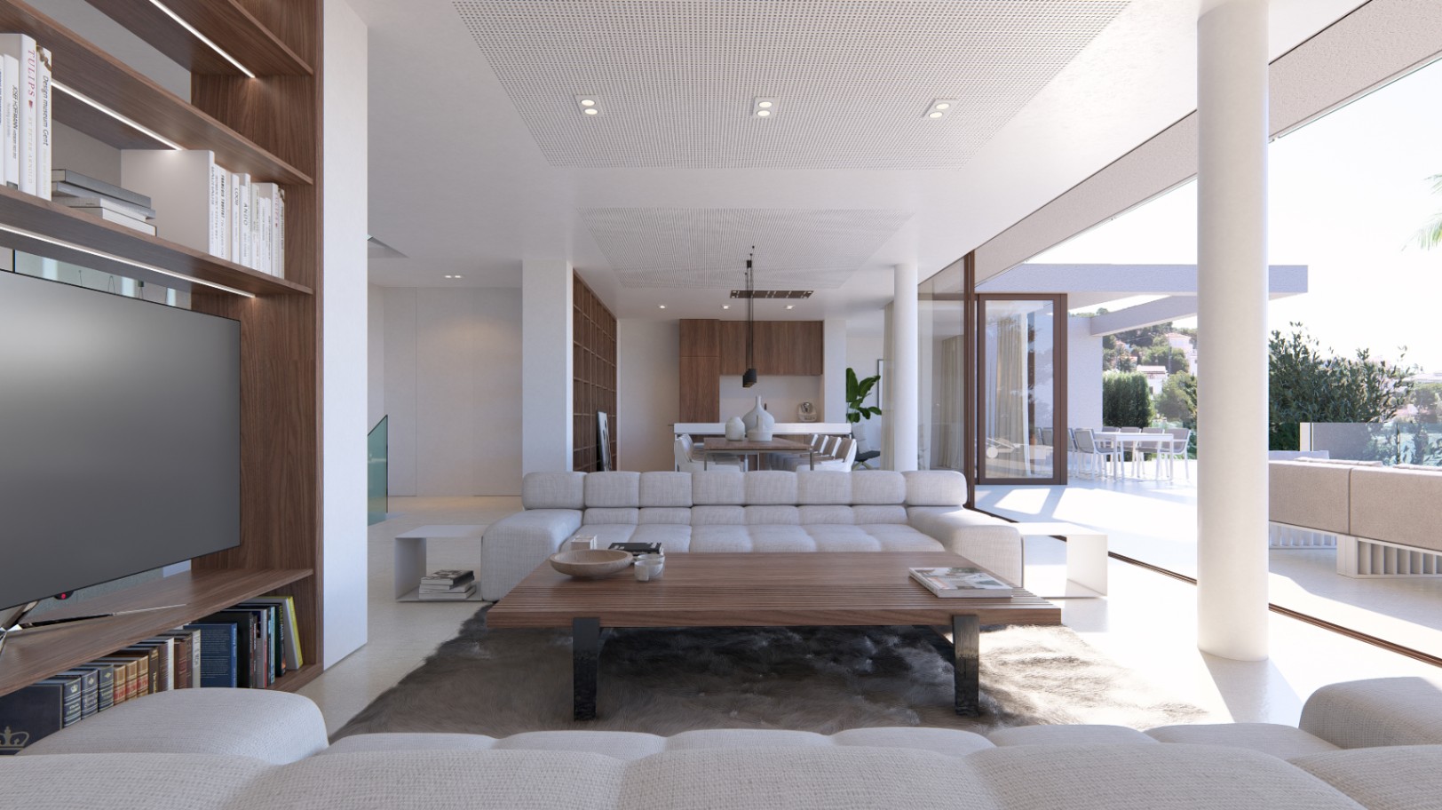 4 Bed, 3 Bath, HouseFor Sale, Benissa, Alicante 4 Bed, 3 Bath, HouseFor Sale, Benissa, Alicante