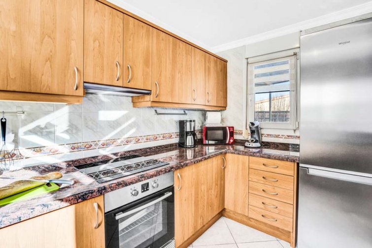 3 Bed, 2 Bath, HouseFor Sale, Calpe, Alicante