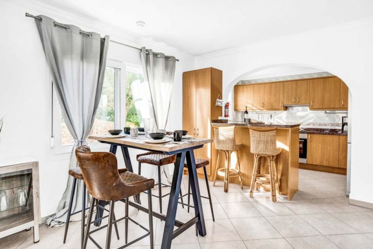 3 Bed, 2 Bath, HouseFor Sale, Calpe, Alicante