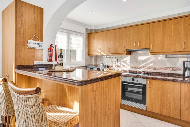 3 Bed, 2 Bath, HouseFor Sale, Calpe, Alicante