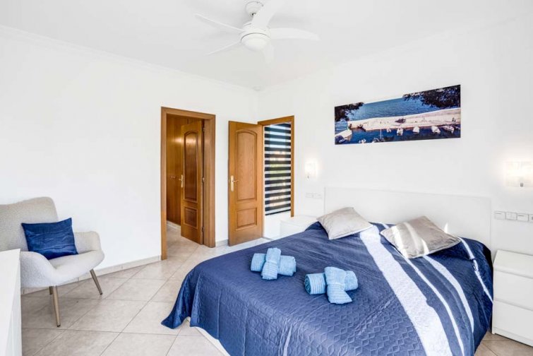 3 Bed, 2 Bath, HouseFor Sale, Calpe, Alicante